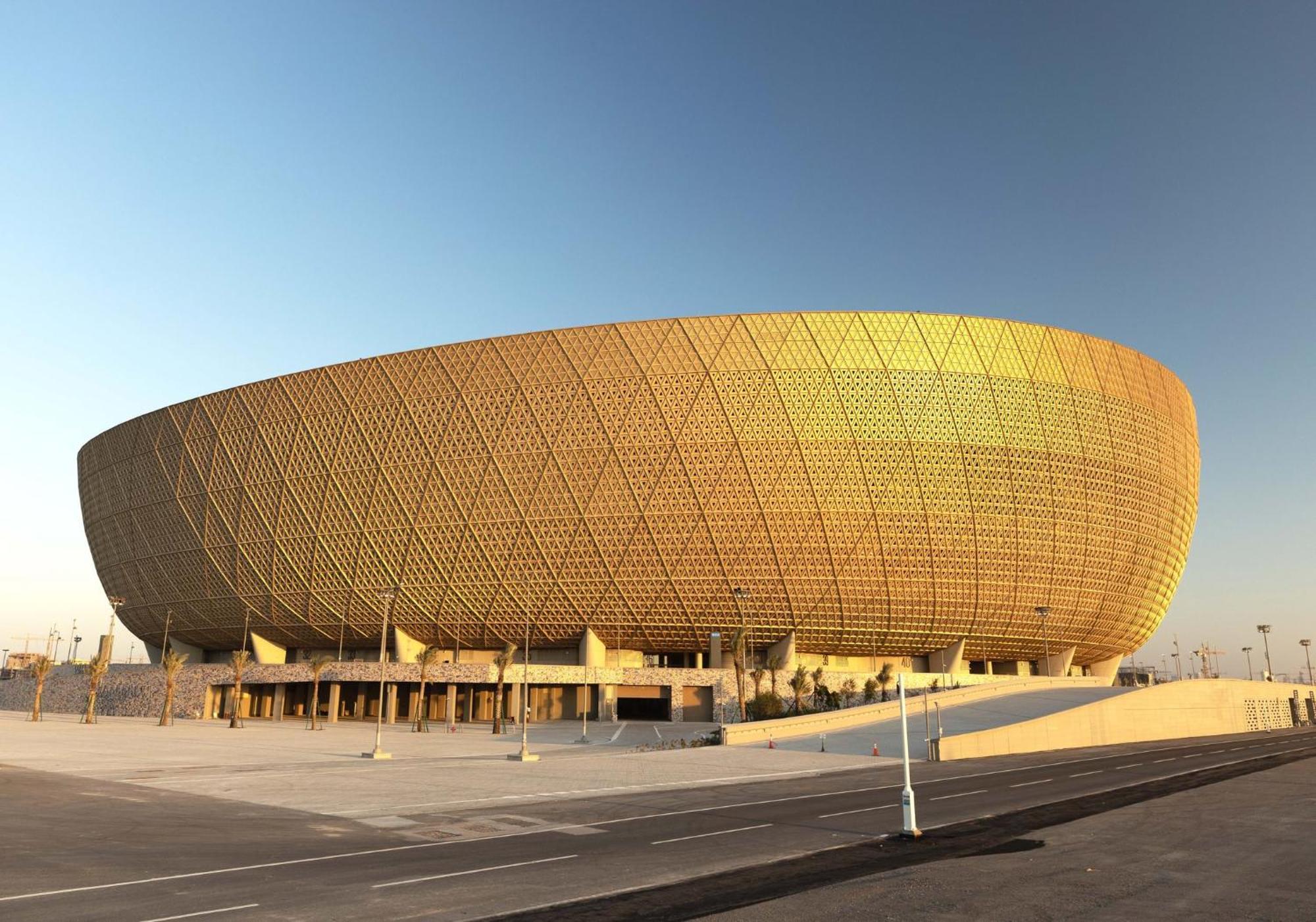 Velero Hotel Doha Lusail Exterior photo